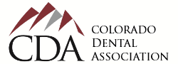 Dr. Gary Hagen is a member of the Colorado Dental Association along with many other dentists